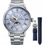 Orient Star RE-BT0007L00B Mechanical Classic M45 Metal Strap 41.0mm Limited Edition Watch 190 Pcs