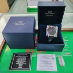 Orient Star RE-BW0008B 75th Anniversary Limited Edition M45 F8 Mechanical Moon Phase Hand Winding