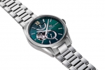 Orient Star RE-BY0005A Semi Skeleton Automatic Men's Watch