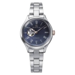 Orient Star RE-ND0022L00B Mechanical Classic Watch Stainless Steel 30.5mm Limited Edition 600 Pcs