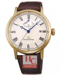 ORIENT STAR ELEGANT CLASSIC SAPPHIRE AUTOMATIC SEL09002W