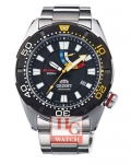 ORIENT M-FORCE BRAVO DIVER SEL0A001B