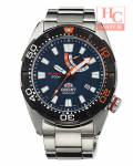 Orient M-Force 2015 Automatic Power Reserve Sapphire Japan 200m Gent's Divers Watch