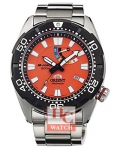 ORIENT M-FORCE BRAVO DIVER SEL0A003M