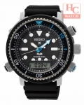 SEIKO Prospex X PADI Solar SNJ035P1 ‘Arnie’ 40th Anniversary Divers Watch