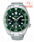 SEIKO Prospex SPB103J1 Green Hulk SUMO Auto Diver Watch