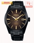 NEW SEIKO SPB205J1 Presage Sharp Edged Series Watch