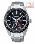 SEIKO Presage Sharp Edged GMT SPB221J1 Watch