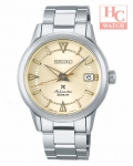 SEIKO SPB241J1 Prospex 1959 Alpinist Modern Re-interpretation Watch