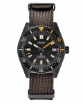 SEIKO Prospex SPB253J1 The Black Series Limited Edition 5500pcs Automatic Watch