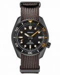 SEIKO Prospex SPB255J1 The Black Series Limited Edition 5500pcs Automatic Watch