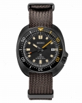 SEIKO Prospex SPB257J1 The Black Series Limited Edition 5500pcs Automatic Watch