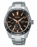 SEIKO Presage Sharp Edge GMT "KESHIZUMI" SPB275J1 Automatic Watch