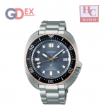 New Seiko Prospex SPB288J1 ‘Mystic Lagoon’ Captain Willard Boutique Exclusive Gent's Watch