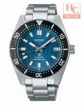 SEIKO Prospex SPB297J1 Save The Ocean Glacier Ice 1965 ReIssue Automatic Watch