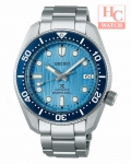 SEIKO Prospex SPB299J1 Glacier Save the Ocean 1968 Reissue Automatic Diver Watch