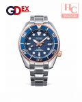 Seiko SPB344J1 Prospex X Thong Sia Limited region Diver watch