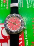 Seiko Prospex Sea SPB541J1 Automatic Diver Watch Limited Edition 1600 PCS Worldwide