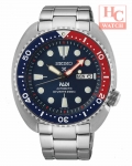 Seiko Prospex SRPE99K1 PADI Turtle “PEPSI” Automatic Blue Dial Men's Watch