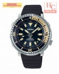 NEW Seiko SRPF81K1 Prospex Street Series 'Tuna' Safari Edition Watch