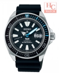 SEIKO Prospex X PADI King Samurai SRPG21K1 Diver Special Edition Automatic Watch