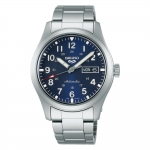 Seiko 5 Sports Field SRPG29K1 Automatic 100M Men's Watch FULL SET LIMITED UNIT AVAILABLE!!