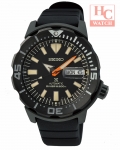 SEIKO Prospex SRPH13K1 Black Series Monster 7000pcs LIMITED EDITION Watch