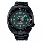Seiko Prospex SRPK43K1 The Black Series 45mm Automatic Men Watch