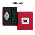 Seiko 5 Sport Limited Edition SRPL03K1 "Ash-Blue" 1968 Re-creation 9999 Pcs Worldwide