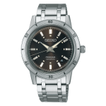 Seiko Presage Style 60's SRPL09J1 Automatic Classic Vintage Unisex Watch
