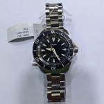 Seiko Prospex SRPL13K1 Sea Samurai Divers Automatic Stainless Steel Men's Watch