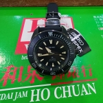 Seiko Prospex Samurai SRPL15K1 Automatic Watch Men's watch