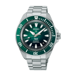 Seiko Prospex SRPL53K1 SEA PADI SPECIAL EDITION GREEN DIAL MEN WATCH