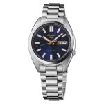 Seiko 5 Sport SNXS Series 'Blazer Blue' SRPL55K1 37.4mm Watch
