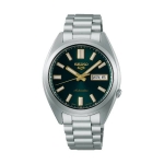 Seiko 5 Sports SKX series SNXS Series SRPL57K1 37.4mm Black Dial Watch