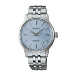 Seiko Presage Cocktail Time SRPL61J1 Automatic 34mm Stainless Steel Ladies Watch