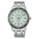 Seiko Presage Style 60's SRPL71J1 Automatic 39.5mm Stainless Steel Watch