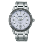 Seiko Presage Style 60's SRPL73J1 Automatic 39.5mm Stainless Steel Ladies Watch
