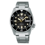 Seiko 5 Sports Automatic SKX Series SRPL79K1 Automatic Watch FULL SET LIMITED UNIT AVAILABLE!!