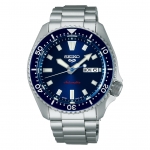 Seiko 5 Sports SKX Series SRPL83K1 Automatic 42.5mm Men Watch