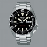 Seiko 5 Sports SKX Series SRPL85K1 Automatic Stainless Steel Men Watch