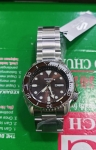 Seiko 5 Sports SRPM13K1 Automatic Watch 42.5mm Brown Dial Limited Edition 1000 pcs