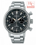 Seiko Prospex SRQ037J1 Speedtimer 1964 Re-Creation Chronograph Men's Watch