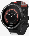 New SUUNTO 9 BARO Titanium Ambassador Edition SS050438000 Sapphire Crystal Watch