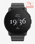 SUUNTO 9 PEAK FULL TITANIUM ALL BLACK 2022 EDITION (FREE SILICONE STRAP)