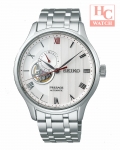 SEIKO Presage SSA443J1 Open Heart Zen Gardens Automatic Watch