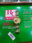 Seiko Presage SSA468J1 Presage Japanese Garden Open Heart Automatic Watch