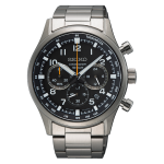 SEIKO SSB447P1 CONCEPTUAL REGULAR QUARTZ 10 ATM 43MM MEN WATCH