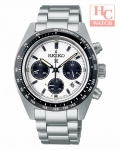 SEIKO PROSPEX SSC813P1 SPEEDTIMER Solar Chronograph Watch