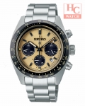 SEIKO PROSPEX SSC817P1 SPEEDTIMER Solar Chronograph Watch